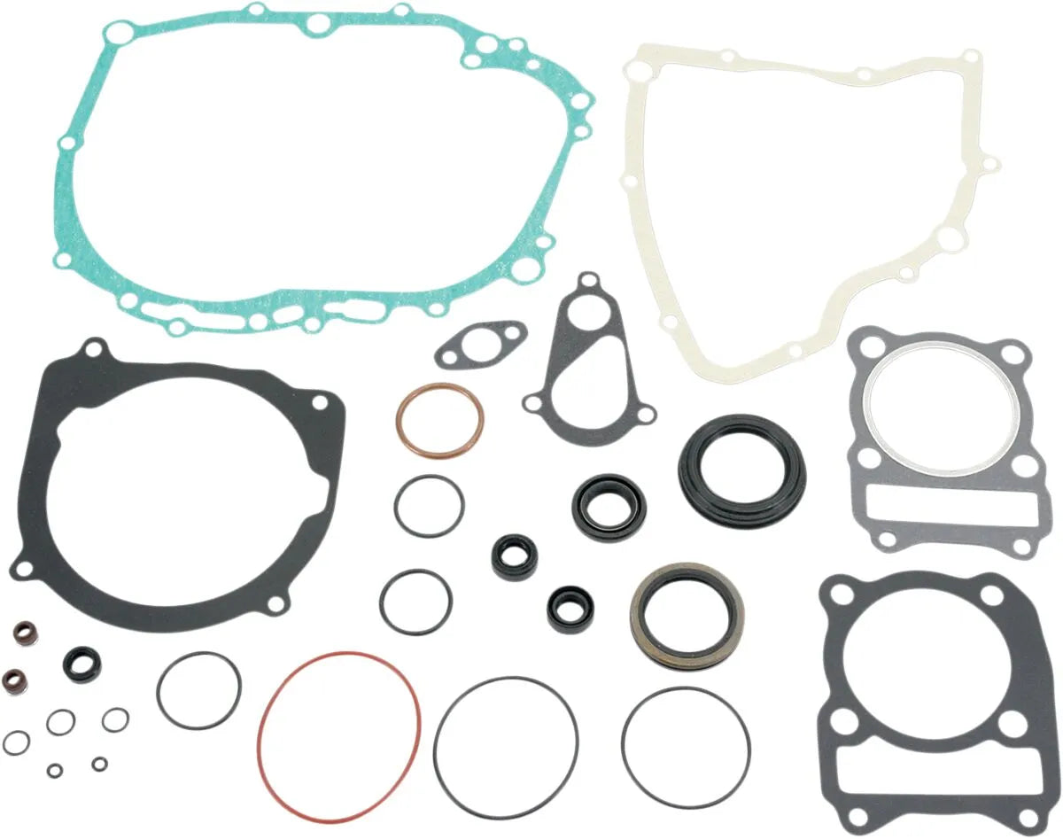 MOOSE OFFROAD HARD-PARTS Komplett Packnings- och Oljetätningssats bild 1 PMMEDIA:25f7df04c63d0987