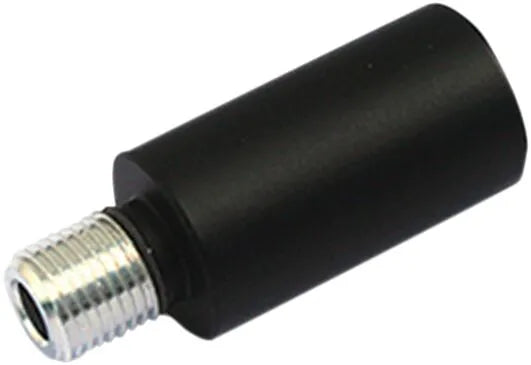 KELLERMANN Atto® Förlängningskit 15 mm M5 svart bild 1 PMMEDIA:f99a662979a574db