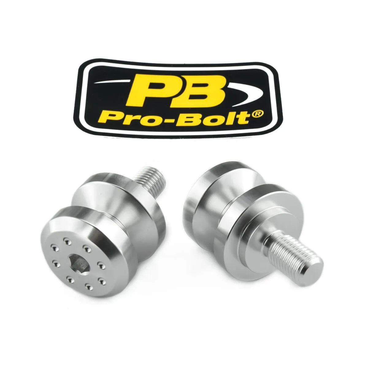 Pro Bolt Spools Svingarmskydd & kåpor bild 5 PMMEDIA:c11b81299374bd81