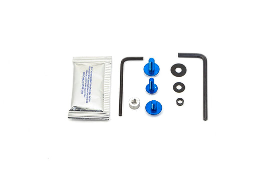 PRO BOLT Aluminium Fairing Bolt Kit för Kawasaki bild 1 PMMEDIA:6713332cb6f2167b