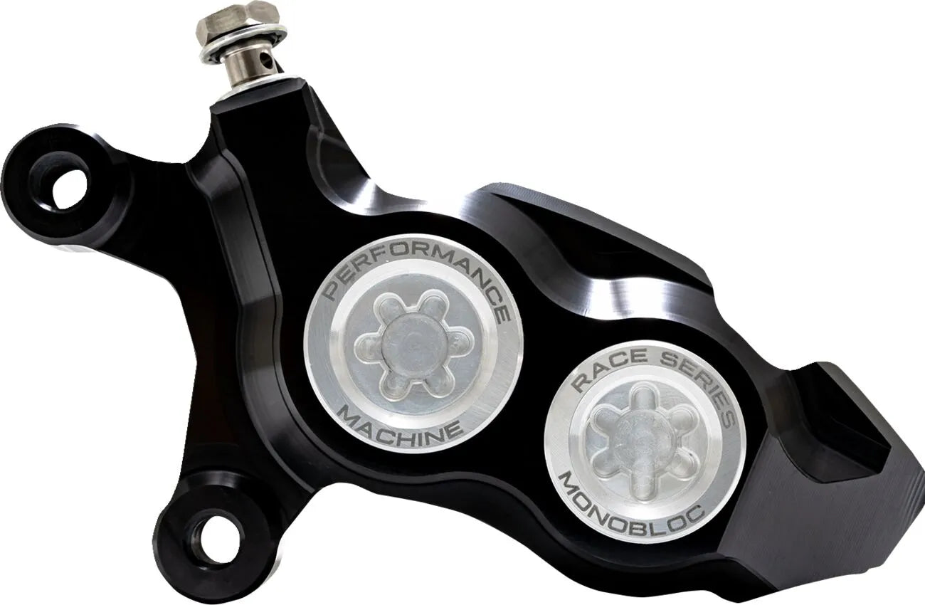 Performance Machine (Pm) Radial Mount Front Brake Caliper Bromsok & kit bild 13 PMMEDIA:42bfb39065153edb