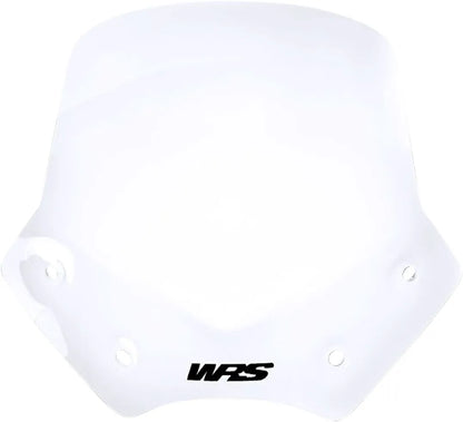 WRS Windscreen Sport R1200R Clear bild 5 PMMEDIA:5964d57ec3e1870a