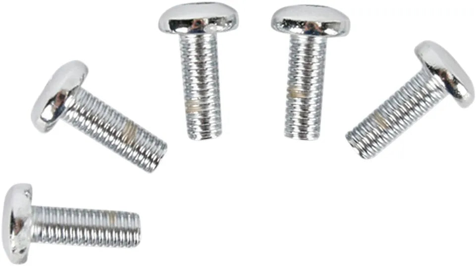GARDNER-WESTCOTT Bultset Rotor Till Nav, Krom bild 1 PMMEDIA:00f3f802f0a2dc42