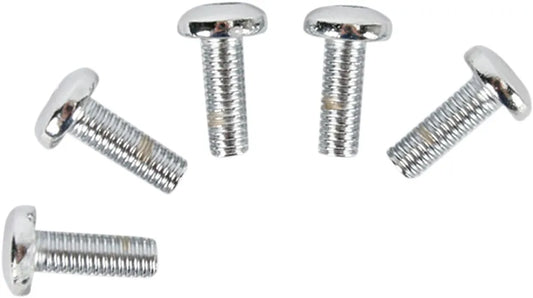 GARDNER-WESTCOTT Bultset Rotor Till Nav, Krom bild 1 PMMEDIA:00f3f802f0a2dc42