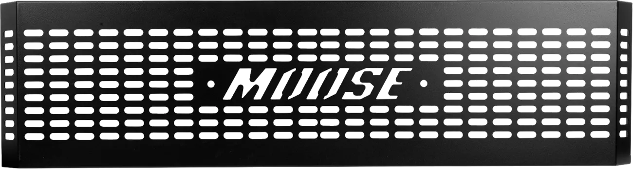 Moose Offroad Four Wheel Tailgate Extension Karossdelar & tillbehör bild 8 PMMEDIA:74b7fb5103ae38aa