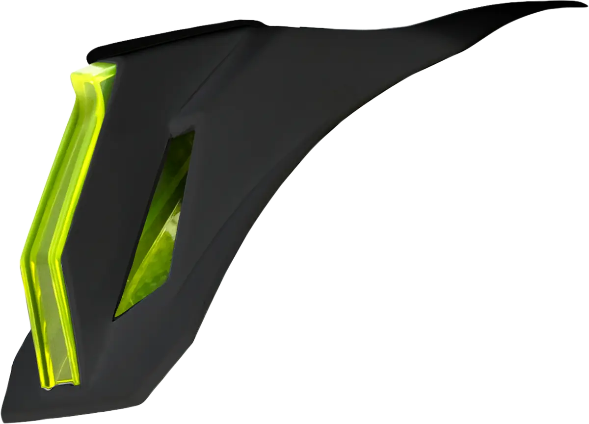 ICON Airform™ Hjälm Speedfin Reservdel bild 1 PMMEDIA:e8cb69aeb7325d3e