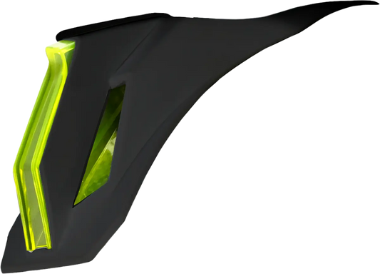 ICON Airform™ Hjälm Speedfin Reservdel bild 1 PMMEDIA:e8cb69aeb7325d3e