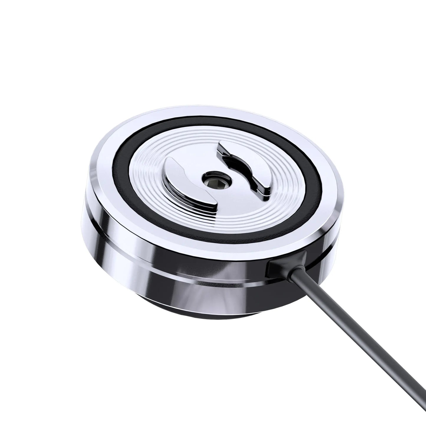 SP CONNECT Charging Anti Vibration Module Chrome bild 1 PMMEDIA:3eff383426b17260