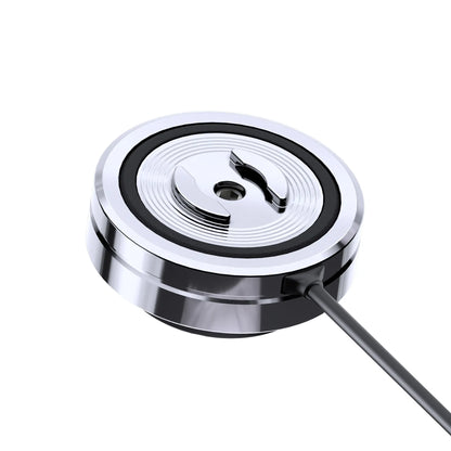 SP CONNECT Charging Anti Vibration Module Chrome bild 1 PMMEDIA:3eff383426b17260