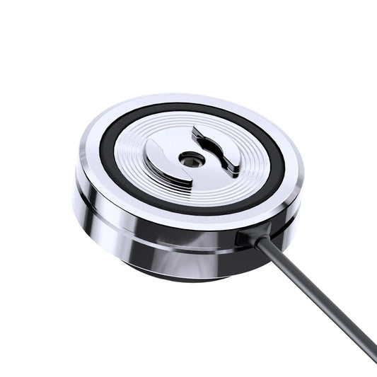 SP CONNECT Charging Anti Vibration Module Chrome bild 1 PMMEDIA:3eff383426b17260