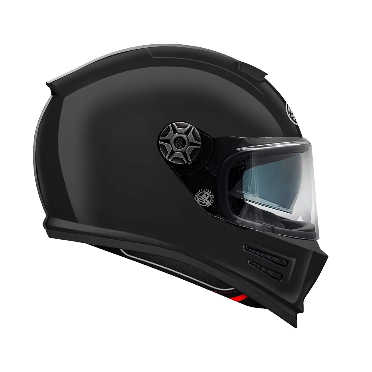 Premier Helmets Commander U9 Integralhjälm vuxen bild 1 PMMEDIA:54a4b3f9e6a04502