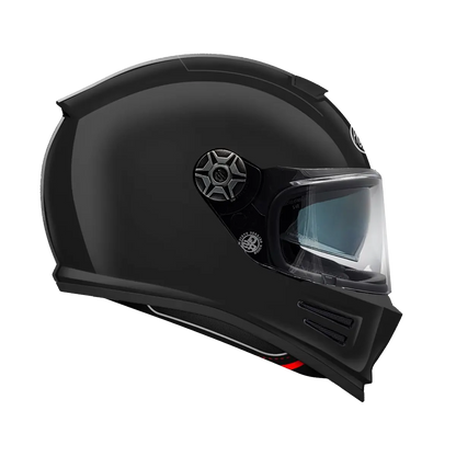 Premier Helmets Commander U9 Integralhjälm vuxen bild 1 PMMEDIA:54a4b3f9e6a04502