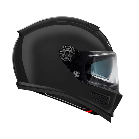Premier Helmets Commander U9 Integralhjälm vuxen bild 1 PMMEDIA:54a4b3f9e6a04502