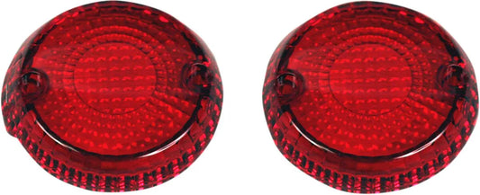 Custom Dynamics Replacement Signal Lenses Blinkers bild 2 PMMEDIA:faf8b914aae3360f