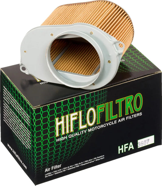 HIFLOFILTRO OE Luftfilter för SUZ bild 1 PMMEDIA:3e7ec38e7f7fa914