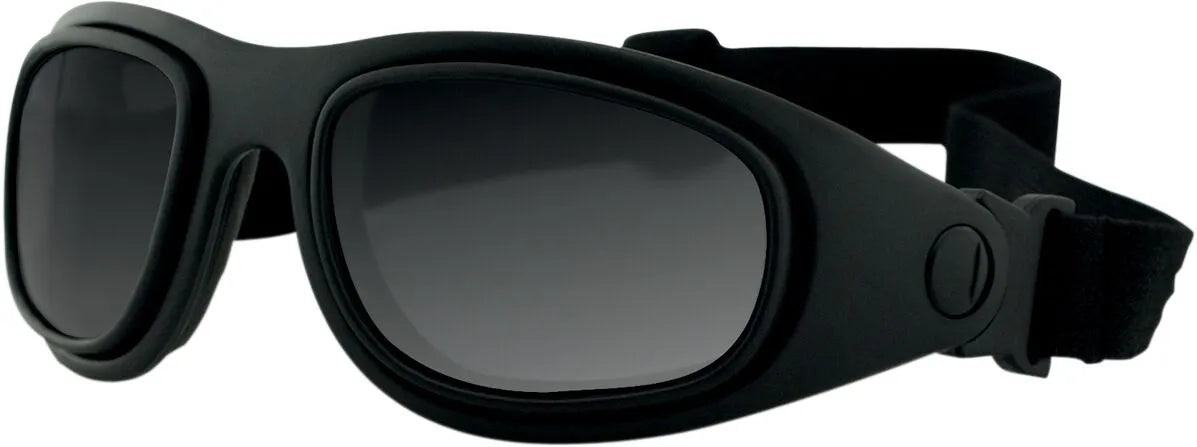 BOBSTER Sport & Street 2 konvertibla solglasögon bild 4 PMMEDIA:8d9322e925c49af5