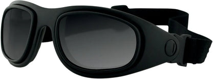 BOBSTER Sport & Street 2 konvertibla solglasögon bild 4 PMMEDIA:8d9322e925c49af5