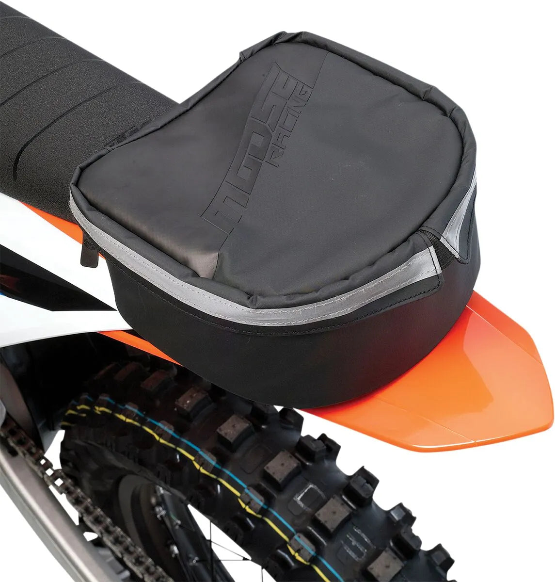 MOOSE OFFROAD SOFT-GOODS Rear Fender Pack bild 1 PMMEDIA:2d0447abfce5125d