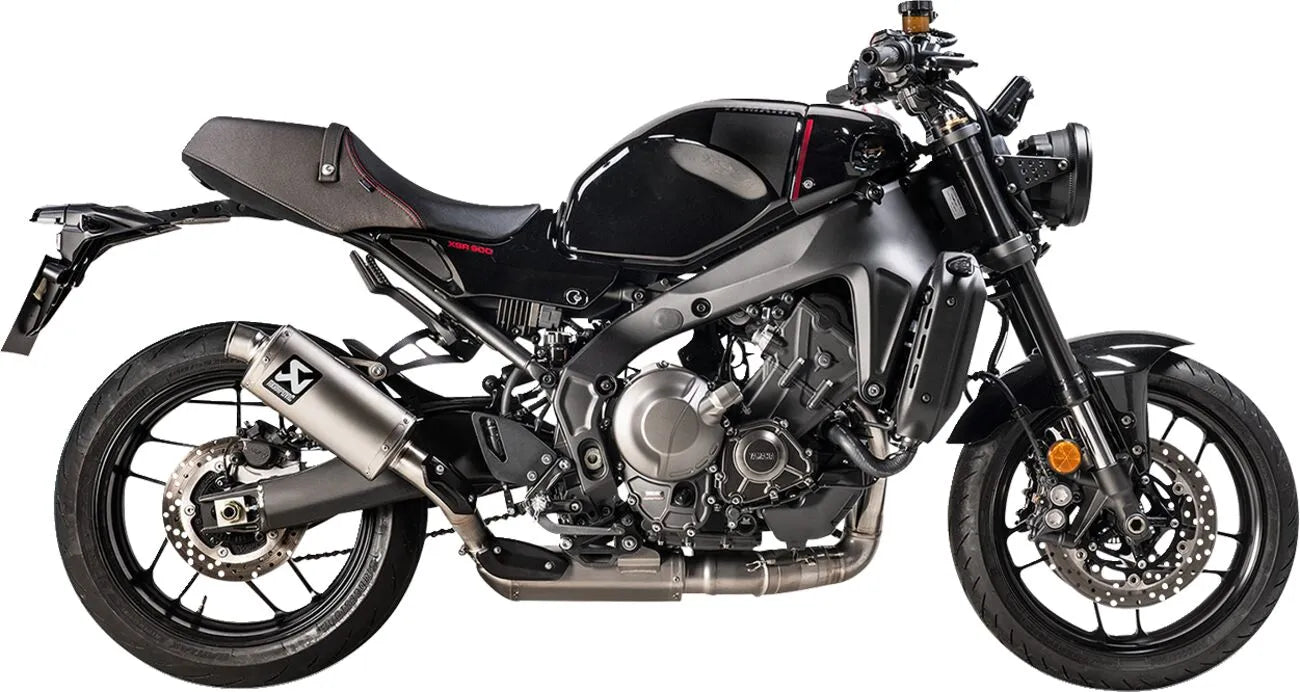 AKRAPOVIC Racing Line Avgasystem för Yamaha XSR 900 bild 1 PMMEDIA:1d9879940720afec