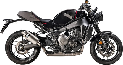 AKRAPOVIC Racing Line Avgasystem för Yamaha XSR 900 bild 1 PMMEDIA:1d9879940720afec