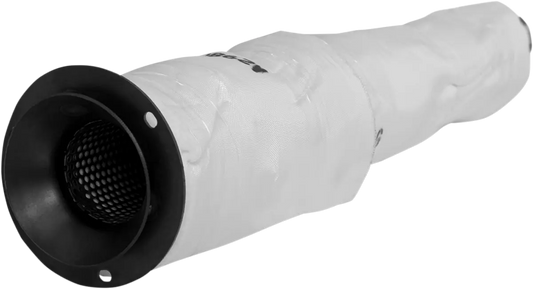 VANCE & HINES Pro Pipe Baffle bild 1 PMMEDIA:8394c5cfba01c3b3
