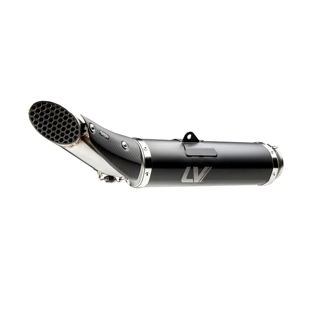 LEOVINCE LV Race Komplett Avgassystem Yamaha MT-09 / SP bild 5 PMMEDIA:c01aa915dfc43170