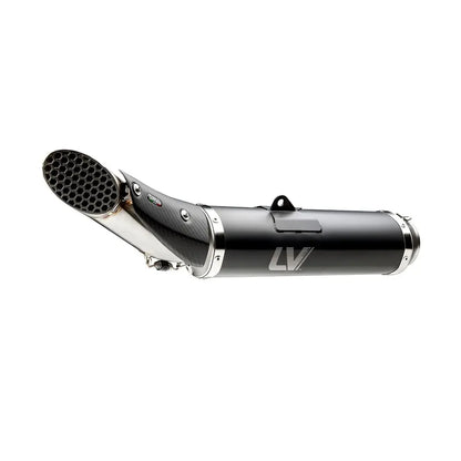 LEOVINCE LV Race Komplett Avgassystem Yamaha MT-09 / SP bild 5 PMMEDIA:c01aa915dfc43170