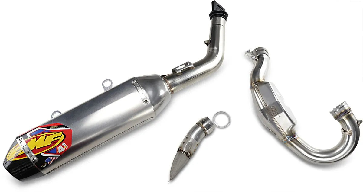FMF Factory 4.1 RCT Avgassystem bild 3 PMMEDIA:888123afc23f7e1a