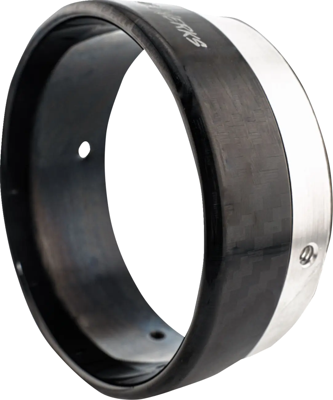Khrome Werks Billet-Tip Exhaust End Cap Reservdelar till avgassystem bild 2 PMMEDIA:6211804e04014418