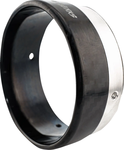 Khrome Werks Billet-Tip Exhaust End Cap Reservdelar till avgassystem bild 2 PMMEDIA:6211804e04014418