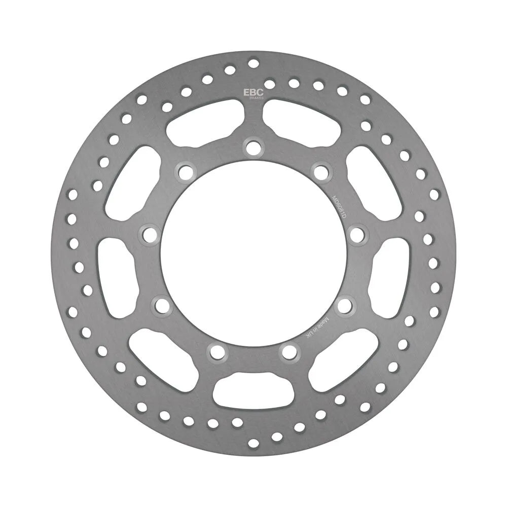 Ebc Round D-Series Fixed Offroad Brake Rotor Bromsskivor offroad bild 3 PMMEDIA:a2e599d659fc6dcc