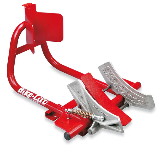 BIKE LIFT Automatisk hjulklämma W-36S bild 1 PMMEDIA:dd566f6b12a1bbc1