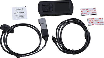 DYNOJET Power Vision 3 ECU Tuner för HON CB500/CBR500 bild 5 PMMEDIA:e691e5f025f794bd