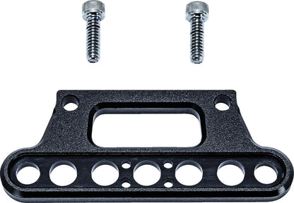 PERFORMANCE MACHINE Warning Light Relocation Kit Black Ops bild 1 PMMEDIA:da323eaa07aea66f