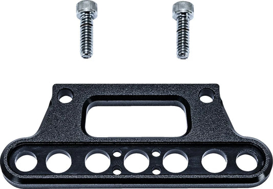 PERFORMANCE MACHINE Warning Light Relocation Kit Black Ops bild 1 PMMEDIA:da323eaa07aea66f