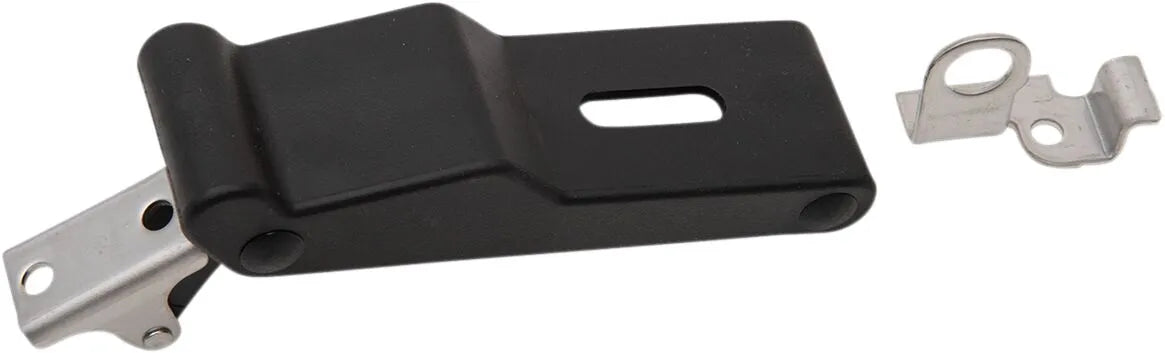 QUAD LOGIC Front Storage Rack Latch bild 1 PMMEDIA:6c0a28dfcbce7f5e