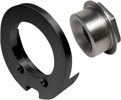 HEINZ BIKES Sidomonteringsadapter för Registreringsskylt 3/4" Axel bild 1 PMMEDIA:8f2c3fd5032a0001