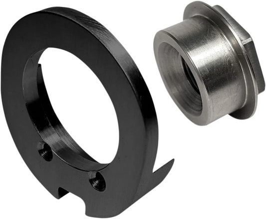 HEINZ BIKES Sidomonteringsadapter för Registreringsskylt 3/4" Axel bild 1 PMMEDIA:8f2c3fd5032a0001