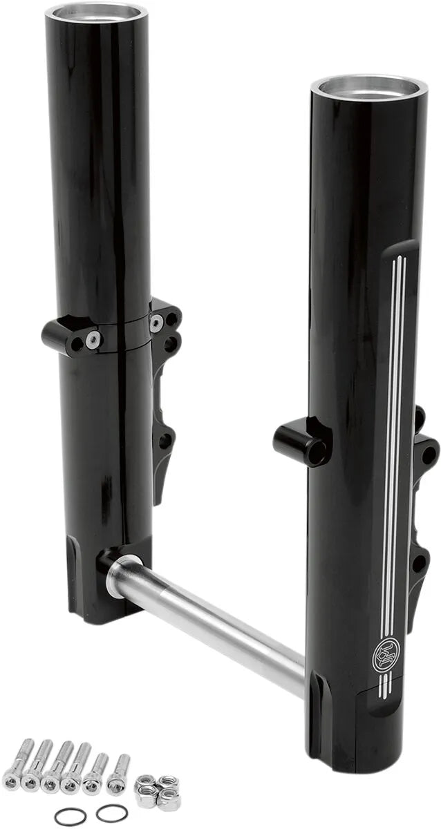 PERFORMANCE MACHINE Gaffelben Kit för Dual CC 2008-2013 bild 1 PMMEDIA:e792bbd8a33bc4d1
