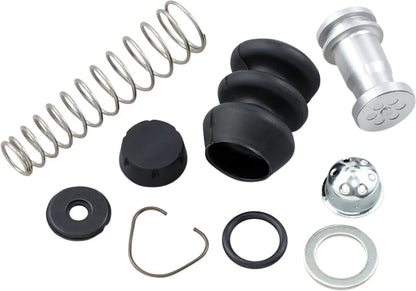 DRAG SPECIALTIES Rebuildkit för Bakre Bromshuvudcylinder 58-E79FL bild 2 PMMEDIA:97cfb7427d1dcf60