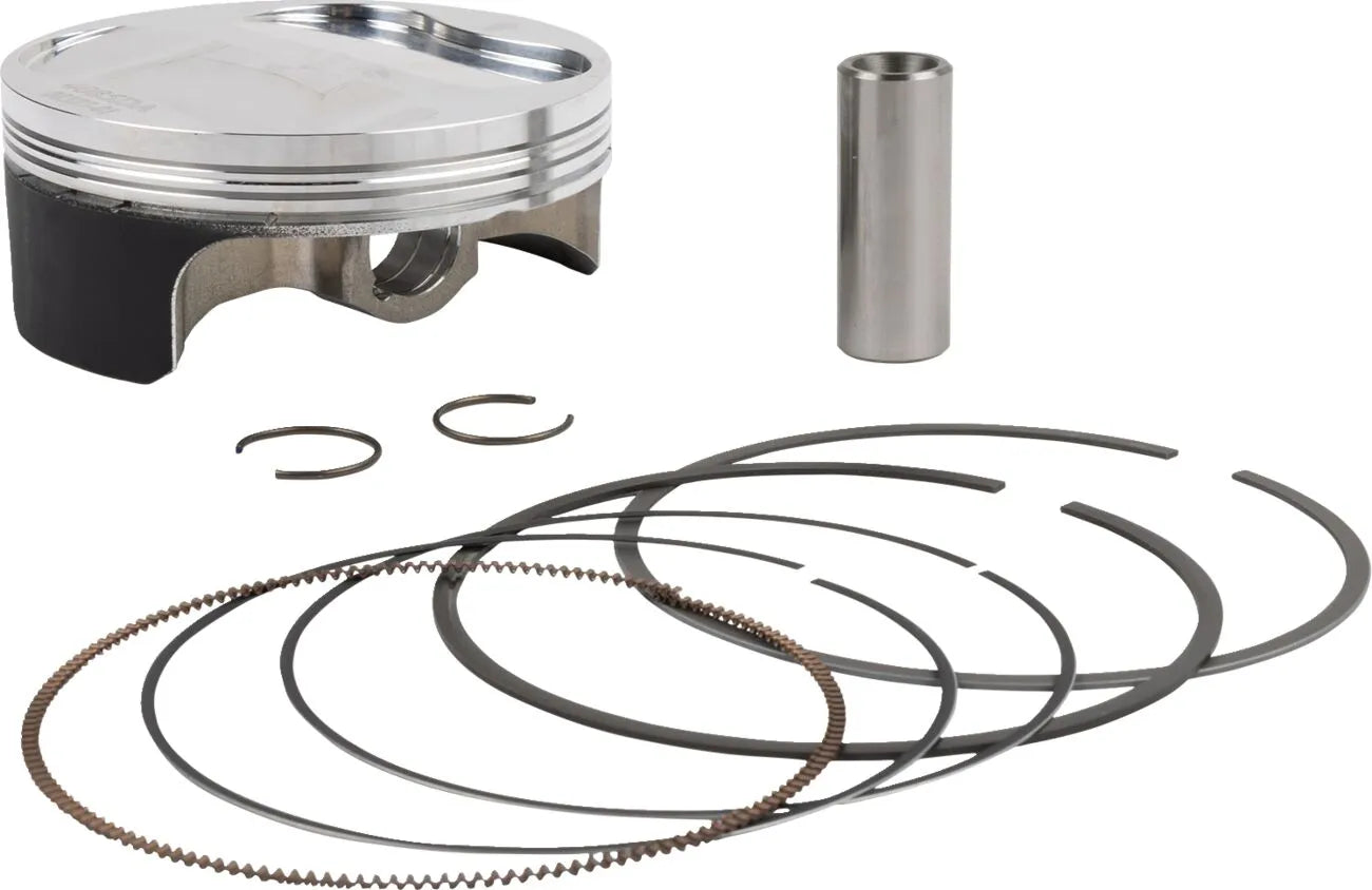 WOSSNER Kolvsats Standard YZ450F/WR450F 96,96 mm bild 1 PMMEDIA:ba5575d85e0f1432