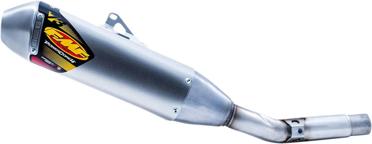 FMF Powercore 4 Slip-On Ljuddämpare KX250'21 bild 2 PMMEDIA:36fafad3943764c7
