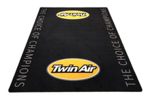 TWIN AIR Pit Mat XL 250x190 cm bild 2 PMMEDIA:870b94783016136d