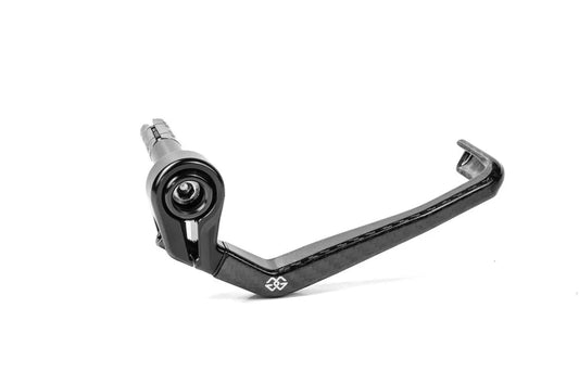 GILLES TOOLING Kolfiber Bromsarmsskydd för BMW bild 1 PMMEDIA:46d32ec28e5b482b