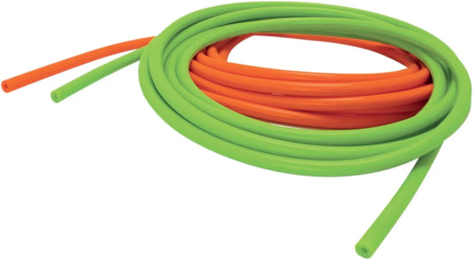 SAMCO SPORT Ventil-/Vacuumslang 5mm x 2,5mm Orange bild 1 PMMEDIA:17c2bb0a3e675f55