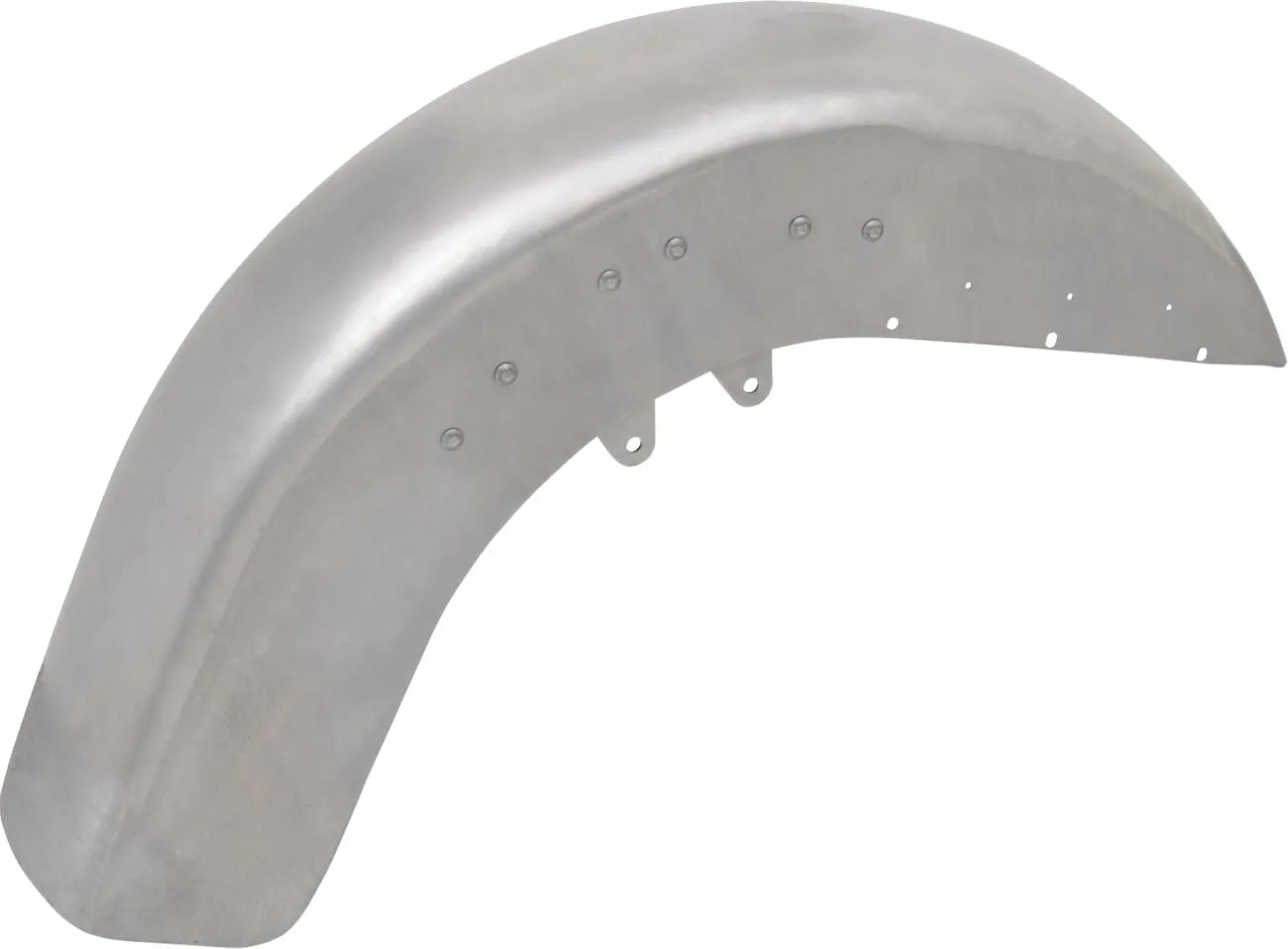 DRAG SPECIALTIES Heavy-Duty Framskärm för FLST 1986-2017 bild 1 PMMEDIA:fef25f88253f08fd
