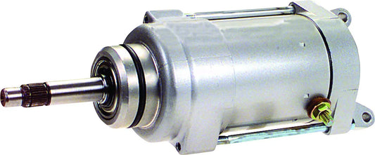 PARTS EUROPE Starter bild 1 PMMEDIA:861843ee35ef17dd