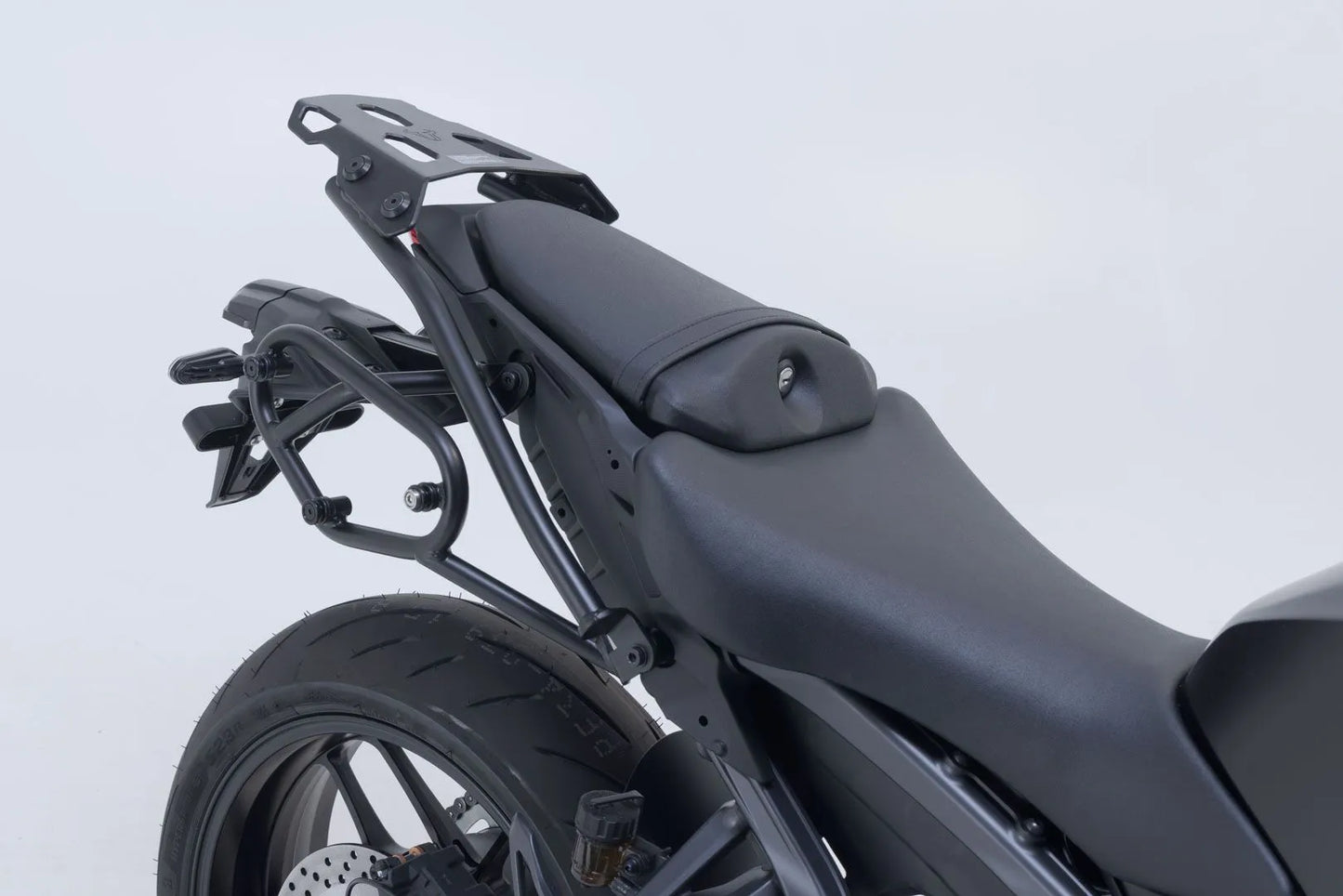 SW-MOTECH Street Rack - kompakt bagagehållare bild 5 PMMEDIA:de24002edc398146