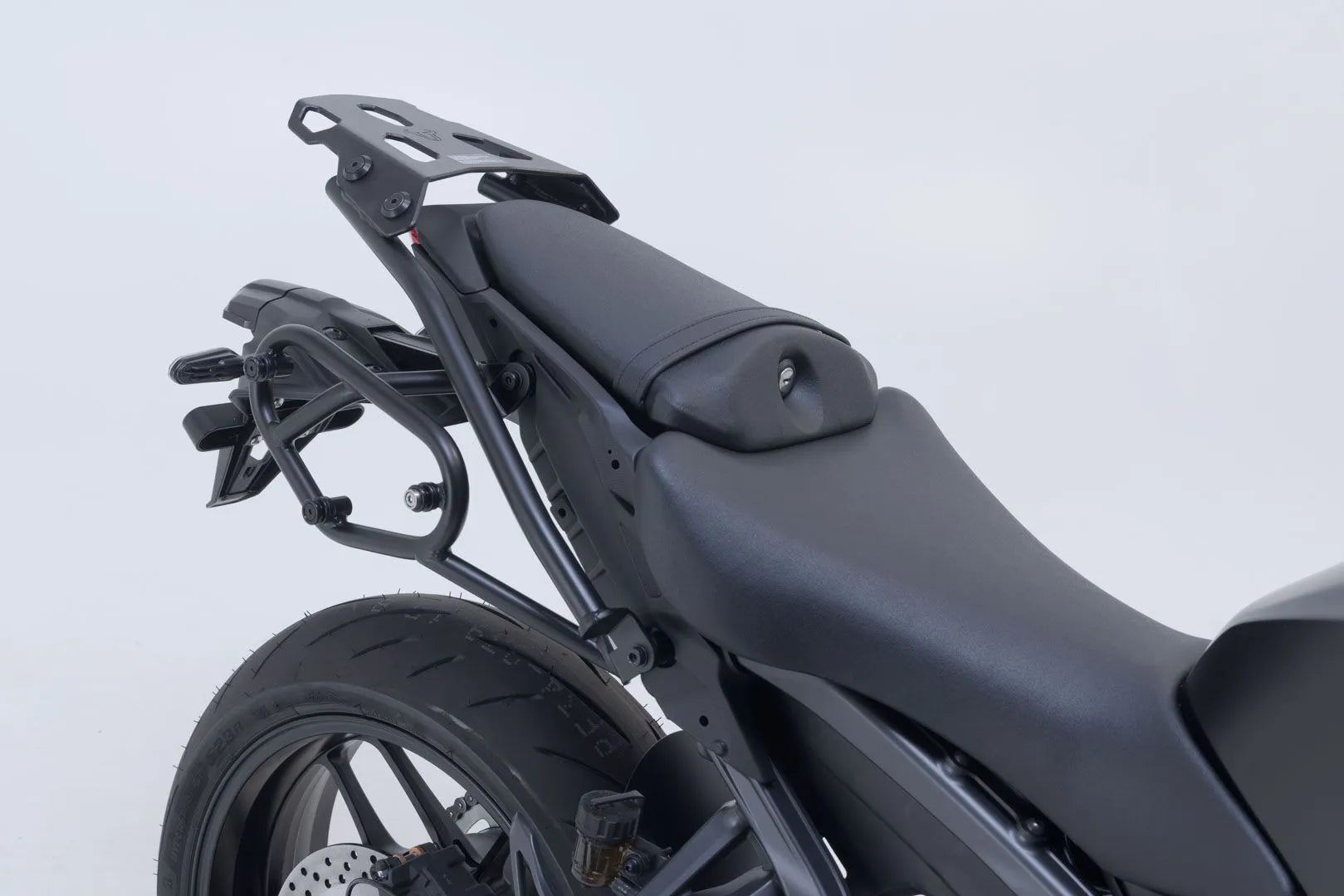 SW-MOTECH Street Rack - kompakt bagagehållare bild 5 PMMEDIA:de24002edc398146