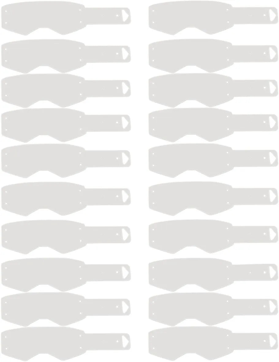 MOOSE OFFROAD HARD-PARTS Replica Tear-Offs 20-pack bild 1 PMMEDIA:a877094fb7f3e5f4